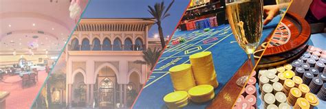 morocco casino|THE 10 BEST Morocco Casinos & Gambling Attractions.
